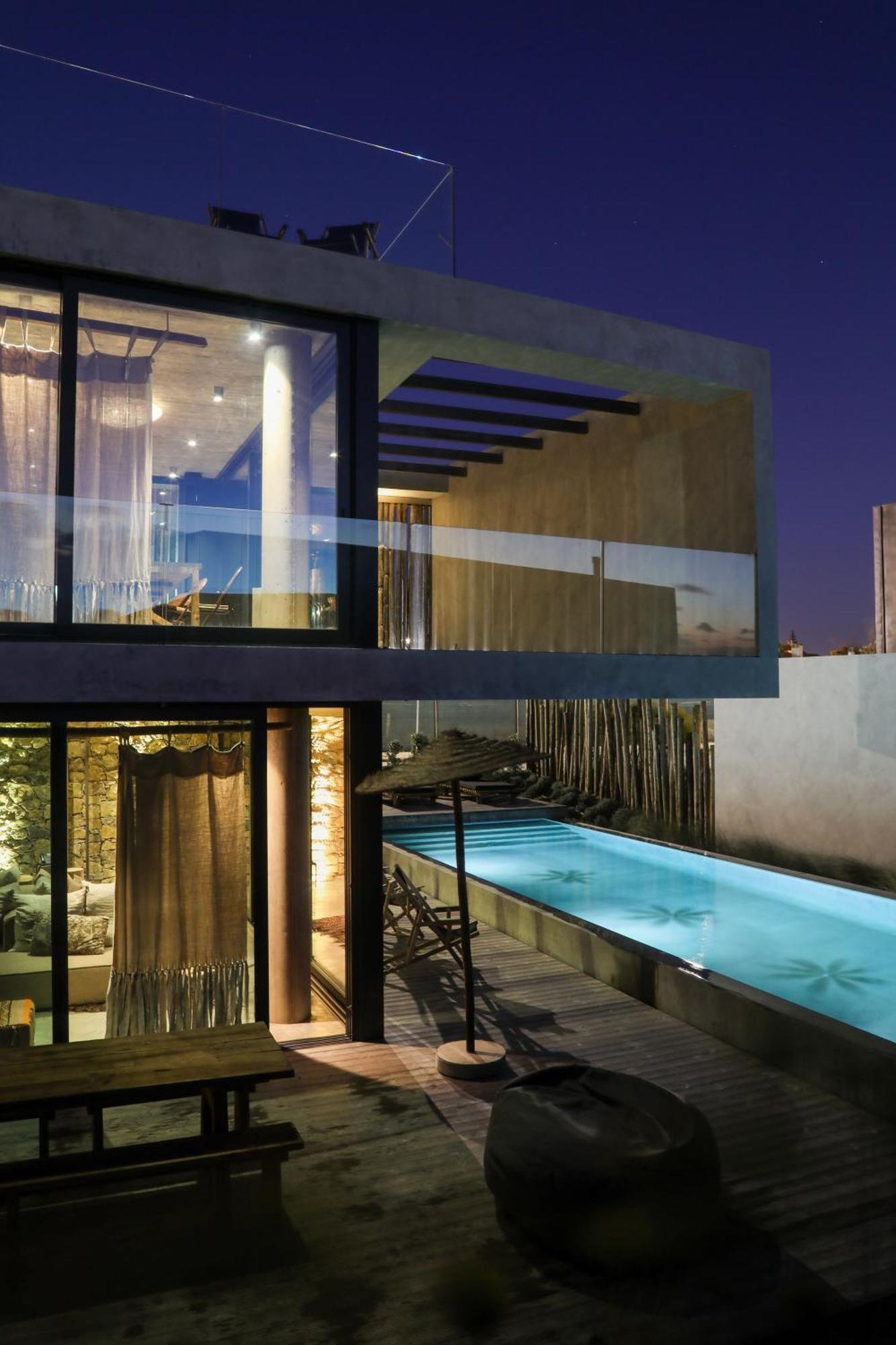 Areias Do Seixo Villas Santa Cruz  Esterno foto